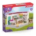 Schleich: Horse Club - Zestaw sklepu jeździeckiego (42568) zdjęcie 1