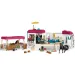 Schleich: Horse Club - Zestaw transportowy koni (42619) zdjęcie 3