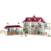 Schleich: Horse Club - Zestaw zabawkowy nad jeziorem (42706) zdjęcie 3