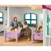 Schleich: Horse Club - Zestaw zabawkowy nad jeziorem (42706) zdjęcie 6