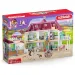 Schleich: Horse Club - Zestaw zabawkowy nad jeziorem (42706) zdjęcie 1