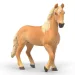 Schleich: Zestaw do pielęgnacji koni Emily (42797) zdjęcie 3