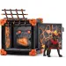 Schleich: Zestaw jaskini bitwy lawy hieny (42674) zdjęcie 2