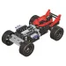 Science & Play: Ultimate Racer F-1 samochód zestaw do zabawy - Clementoni zdjęcie 2
