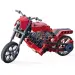 Science &amp; Play: Zestaw samochodów Roadster i Dragster wyścigowy - Clementoni