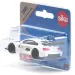 SIKU BMW M4 Racing 2016 samochód 1/64 zdjęcie 4