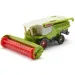 SIKU Claas Lexion kombajn 1/87 zdjęcie 2