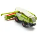 SIKU Claas Lexion kombajn 1/87 zdjęcie 3