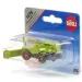 SIKU Claas Lexion kombajn 1/87 zdjęcie 4