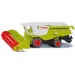 SIKU Claas Lexion kombajn 1/87 zdjęcie 1