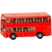 SIKU Piętrowy autobus 1/87