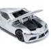 SIKU Toyota GR Supra samochodzik 1/50