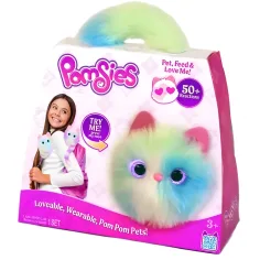 Skyrocket: Pomsies Uroczy noszony pompon ulubiony - Mist zdjęcie 1