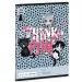 Słowniczek Ars Una Think Pink A5 31-32