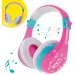 Słuchawki Bluetooth Barbie - Lisciani zdjęcie 3