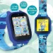 Smartwatch z motywem Disneya Stitcha – Lisciani
