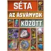 Spacer wśród minerałów