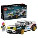 LEGO® Speed Champions: BMW M3 (E30) (77263) zdjęcie 1