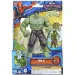 Spider-Man Nowy dzień: figura akcji Hulk z dźwiękiem 15cm - Hasbro zdjęcie 1