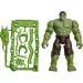 Spider-Man Nowy dzień: figura Hulka z akcesoriami 11cm – Hasbro zdjęcie 2