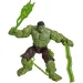 Spider-Man Nowy dzień: figura Hulka z akcesoriami 11cm – Hasbro zdjęcie 3