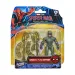 Spider-Man Nowy dzień: figura Skorpiona z akcesoriami 11cm – Hasbro zdjęcie 1