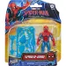 Spider-Man Nowy dzień: figura Spider-Mana z akcesoriami 11 cm – Hasbro zdjęcie 1