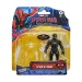 Spider-Man Nowy dzień: Spider-Man czarna-złota figura z akcesoriami 11cm – Hasbro zdjęcie 1