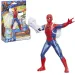 Spider-Man Nowy dzień: Spider-Man figurka akcji z dźwiękiem 15cm - Hasbro zdjęcie 2