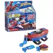 Spider-Man: Real Webs Ultimate miotacz sieci – Hasbro