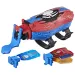 Spider-Man: Real Webs Ultimate miotacz sieci – Hasbro