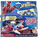 Spider-Man: Real Webs Ultimate miotacz sieci – Hasbro