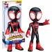 Spider-Man: Spidey i super-kumple, figurka Supersized Milesa Moralesa - Hasbro