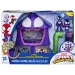 Spidey i super-kumple: zestaw do produkcji baniek Symbie Factory z 2 figurkami – Hasbro zdjęcie 1