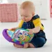 Śpiewająca książka z bajkami - Fisher-Price