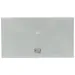 Spirit: Bezbarwna przezroczysta teczka na dokumenty w rozmiarze 235x115mm
