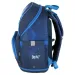 Spirit: Ergonomiczny plecak szkolny do gry w piłkę nożną 40x29x15cm zdjęcie 2