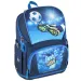 Spirit: Ergonomiczny plecak szkolny do gry w piłkę nożną 40x29x15cm zdjęcie 1