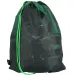 Spirit: Panther worek na buty/sportowy z motywem czarnej pantery, 33x47 cm