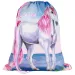 Spirit: Unicorn Magic magiczny worek na buty/kostium, worek sportowy 33x47cm