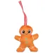 Squeezlings: Pluszowa figurka świąteczna z pętelką do zawieszania w różnych wersjach 1 szt. – Simba Toys zdjęcie 4