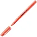 Stabilo: Flash marker tekstowy czerwony