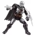 Star Wars: ActionVerse 11cm figura The Mandalorian z akcesoriami - Hasbro zdjęcie 3