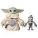 Star Wars: Figura Grogu w objęciach - Hasbro zdjęcie 2