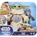 Star Wars: Figura Grogu w objęciach - Hasbro zdjęcie 1
