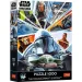Star Wars Mandalorian Na Szlaku 1000 Elementów Premium Puzzle - Trefl