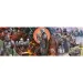 Star Wars: Mandalorian Panorama puzzle 1000 elementów - Trefl