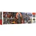 Star Wars: Mandalorian Panorama puzzle 1000 elementów - Trefl