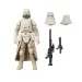 Star Wars: The Black Series figura Snowtroopera Imperialnego Resztek - Hasbro zdjęcie 2