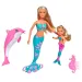 Steffi Love: Lalka syrenka z Evi i delfinem - Simba Toys zdjęcie 2